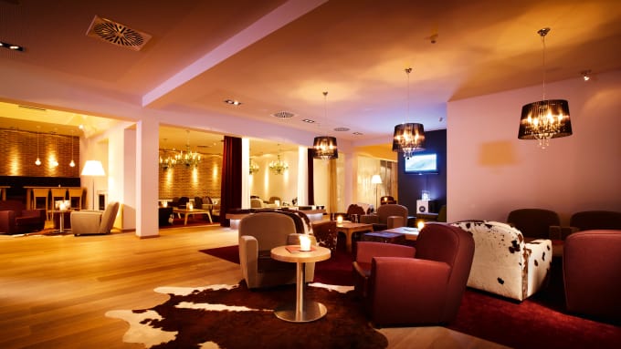 Pentahotel Wiesbaden
