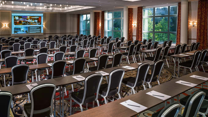 Pentahotel Wiesbaden