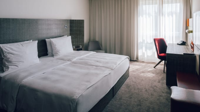 Pentahotel Wiesbaden