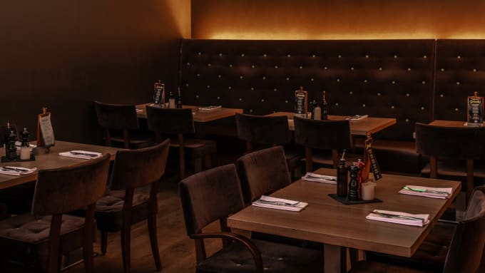 Pentahotel Wiesbaden