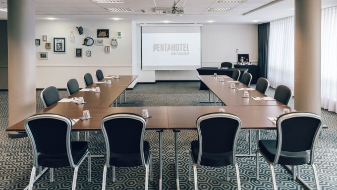 Pentahotel Wiesbaden