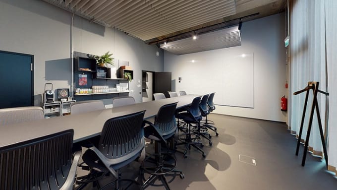 Design Office Köln Schanzenstraße