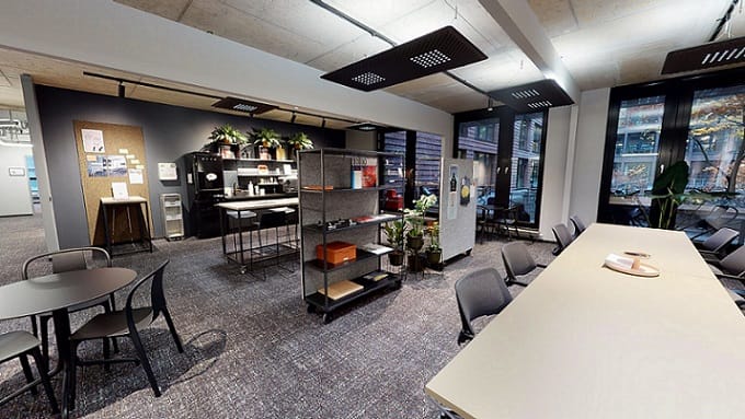 Design Office Köln Schanzenstraße
