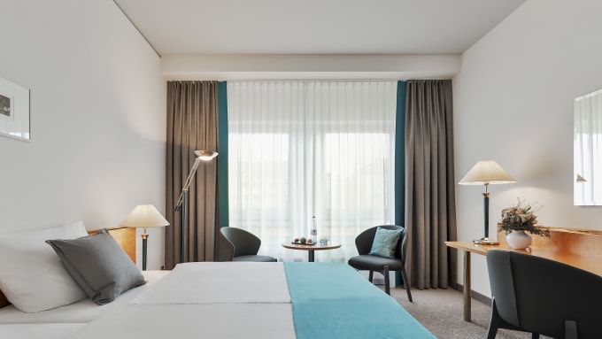 Dorint Hotel Dresden