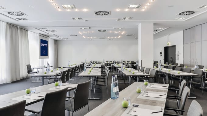 Dorint Hotel Dresden