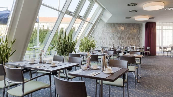 Dorint Hotel Dresden
