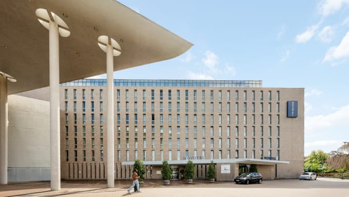 Novotel Freiburg am Konzerthaus