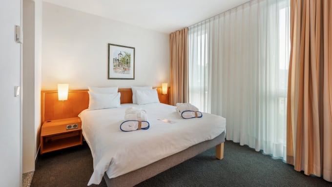 Novotel Freiburg am Konzerthaus