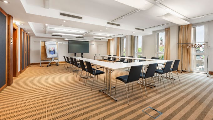Novotel Freiburg am Konzerthaus