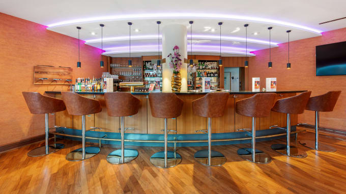 Novotel Freiburg am Konzerthaus