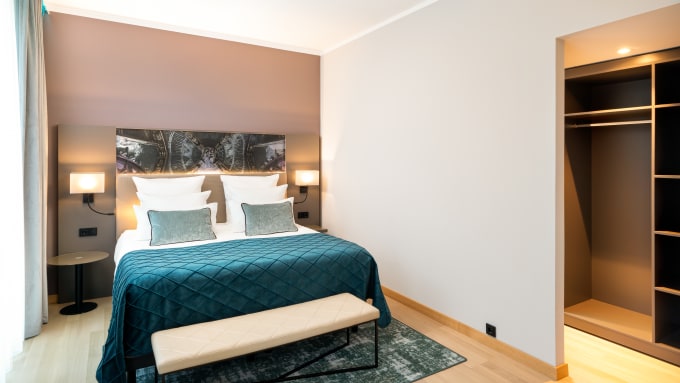 Leonardo Royal Hotel Ulm
