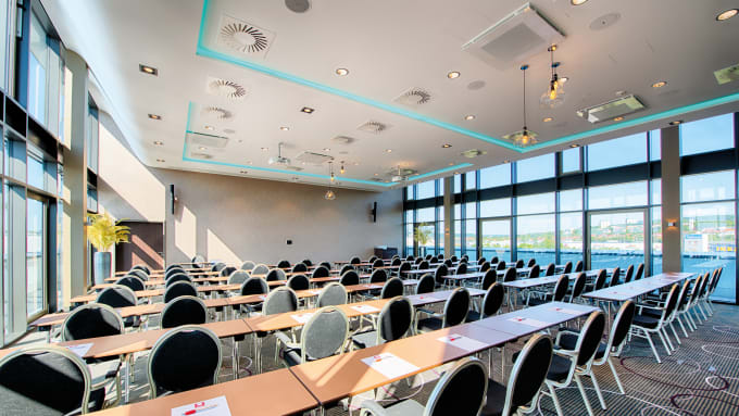 Leonardo Royal Hotel Ulm