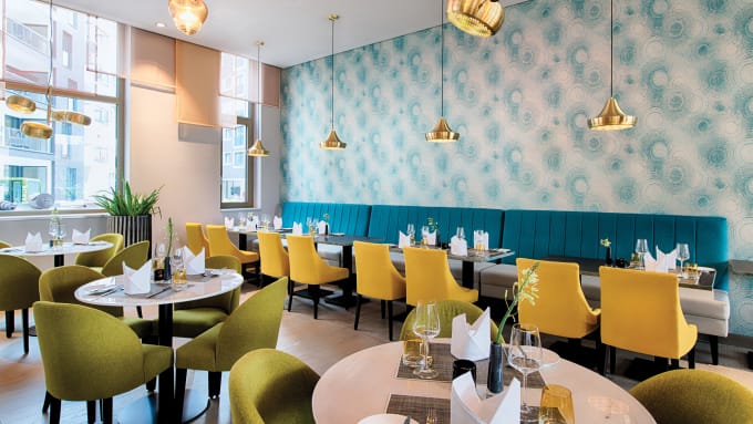 Leonardo Royal Hotel Ulm
