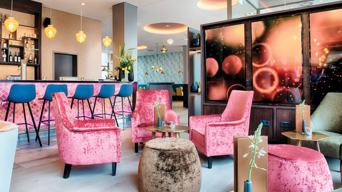 Leonardo Royal Hotel Ulm