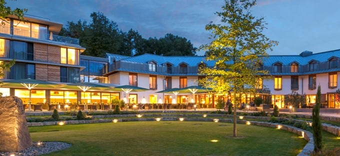 Dorint Thermenhotel Freiburg