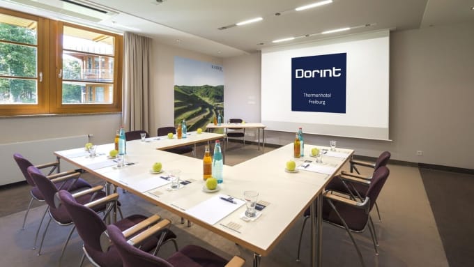 Dorint Thermenhotel Freiburg