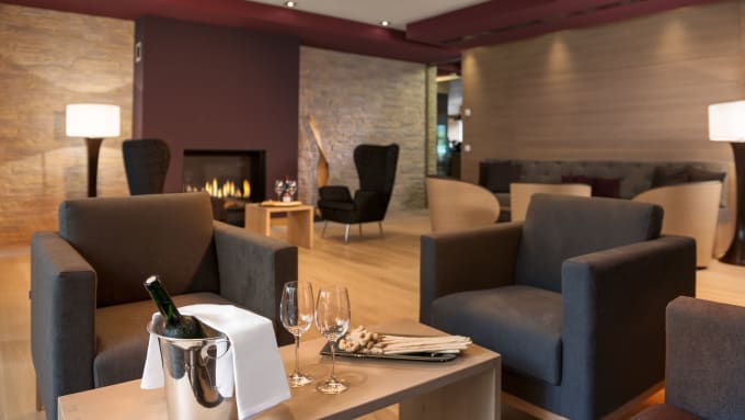 Dorint Thermenhotel Freiburg