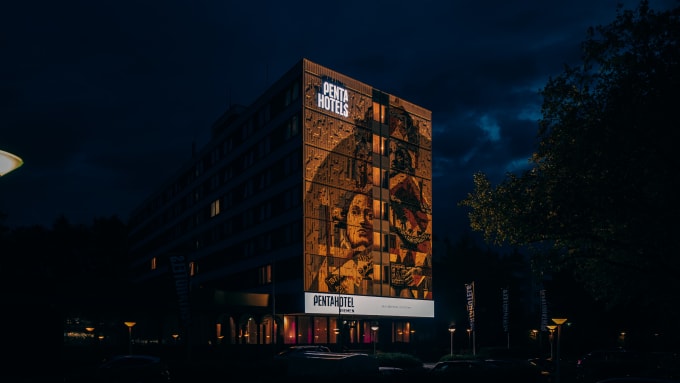 Bremen Pentahotel