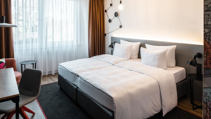 Bremen Pentahotel