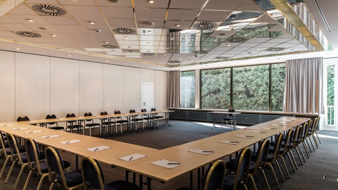Bremen Pentahotel