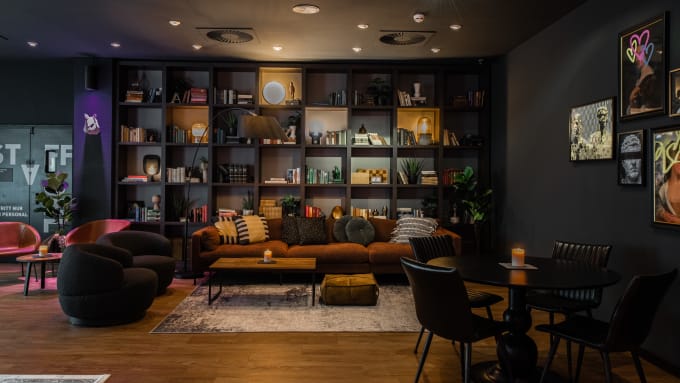 Bremen Pentahotel