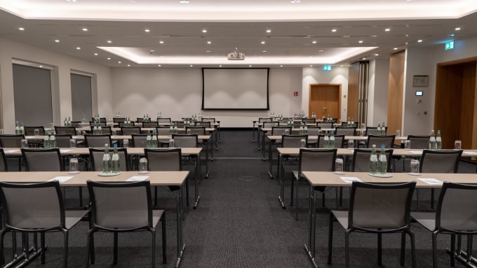 Holiday Inn Leuchtenbergring München