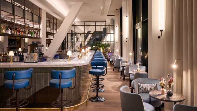 Adina Apartment Hotel München