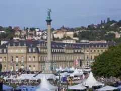 Stuttgart