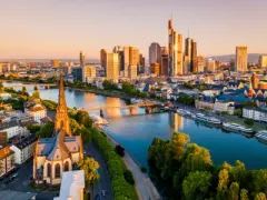 Frankfurt/Mannheim