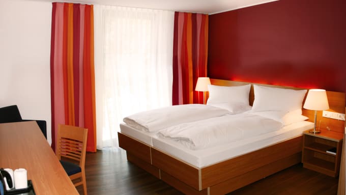 Hotel Franz Essen