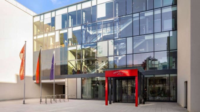 Vienna House Easy by Wyndham Stuttgart