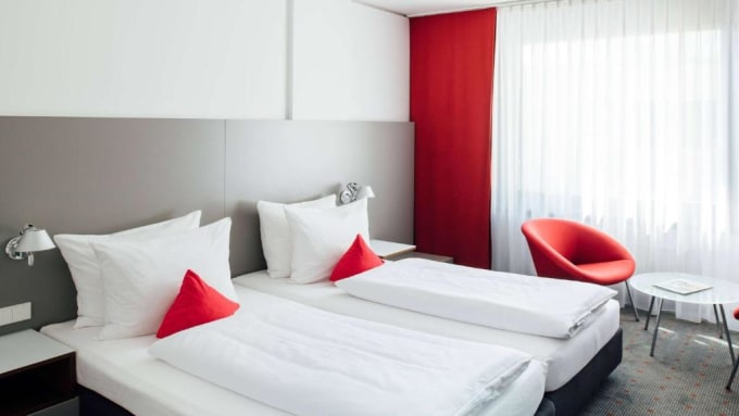 Vienna House Easy by Wyndham Stuttgart