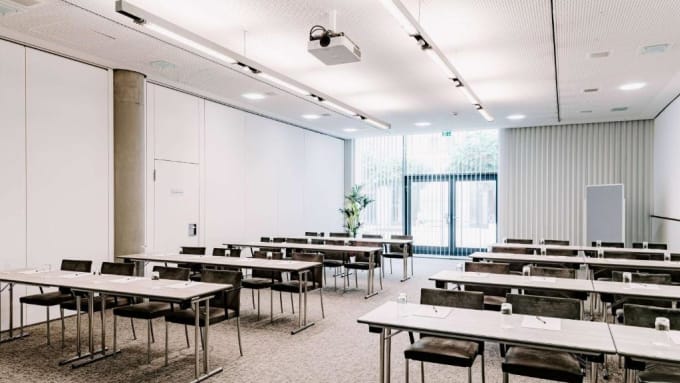 Vienna House Easy by Wyndham Stuttgart