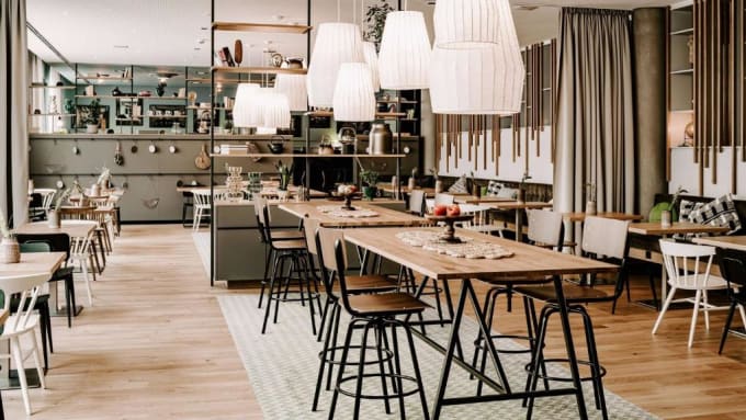 Vienna House Easy by Wyndham Stuttgart