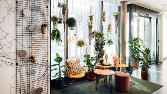 Vienna House Easy by Wyndham Stuttgart