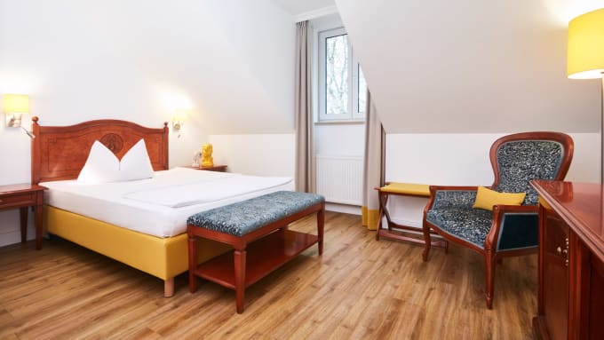 Hotel Prinzregent München