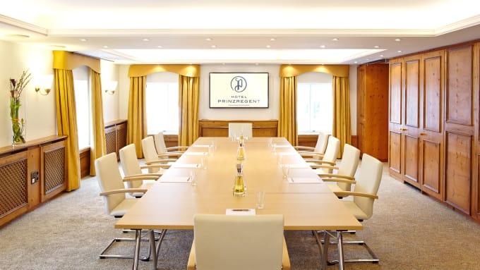 Hotel Prinzregent München