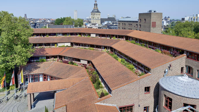 Maternushaus Köln