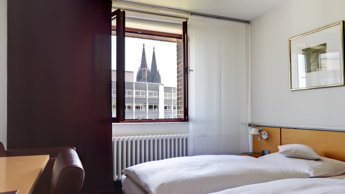 Maternushaus Köln