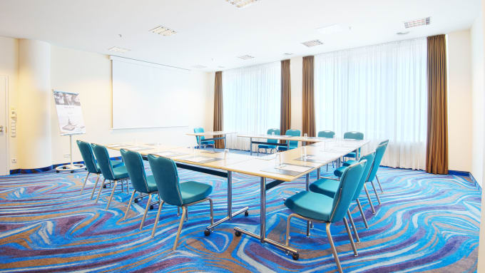 Mercure Hotel Berlin Tempelhof