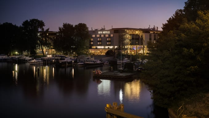 Hotel Köpenick by Leonardo