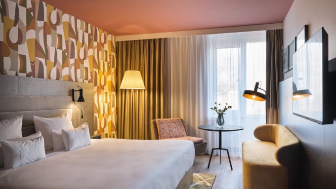 Hotel Köpenick by Leonardo