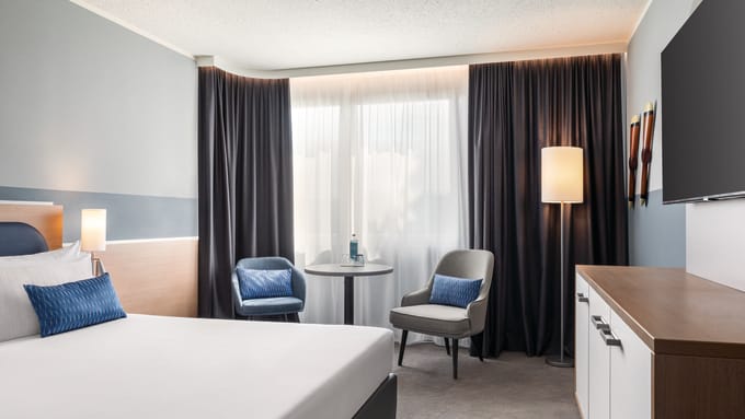 Vienna House Easy Frankfurt Airport