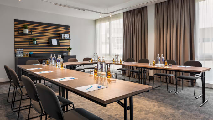 Vienna House Easy Frankfurt Airport