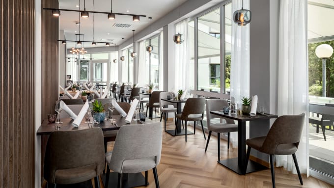 Vienna House Easy Frankfurt Airport