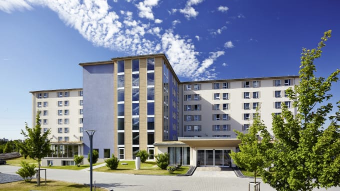 Best Western Plus iO Hotel