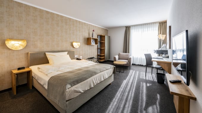 Best Western Plus iO Hotel