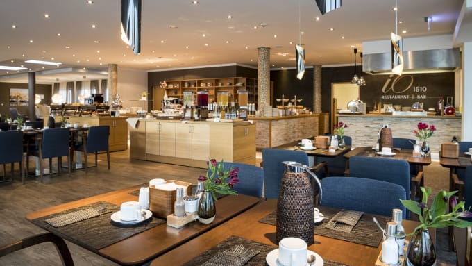 Best Western Plus iO Hotel