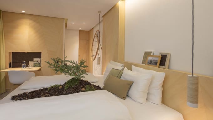 Hotel Luise Erlangen