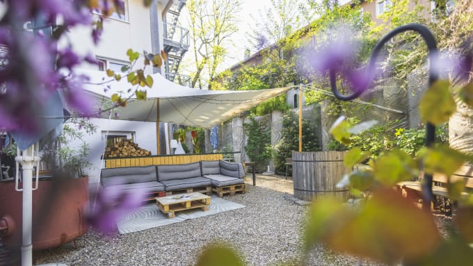 Hotel Luise Erlangen